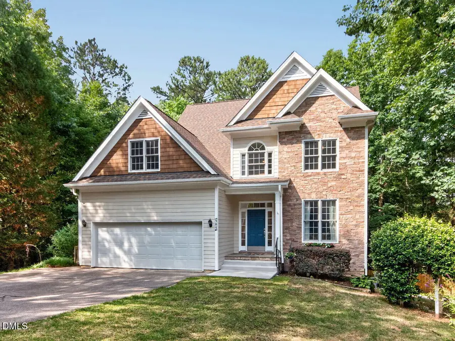 405 Newquay Lane, Wake Forest, NC 27587 - #3