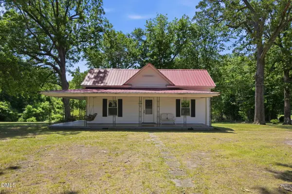 13570 N Carolina 119, Semora, NC 27343