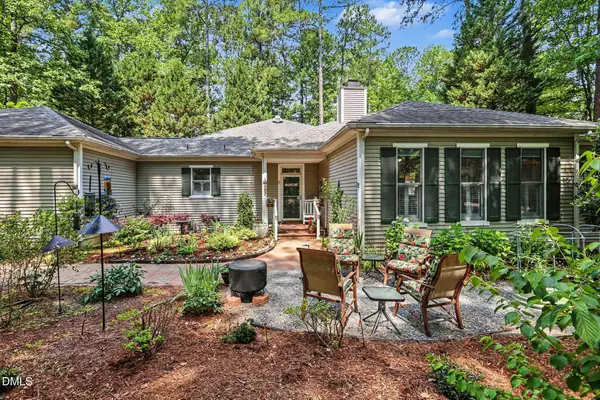 857 Millcroft, Pittsboro, NC 27312