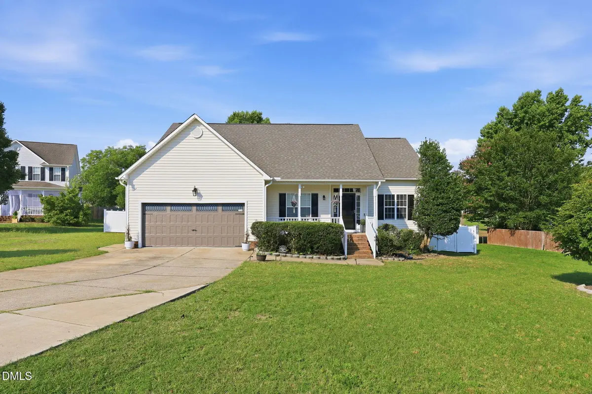 80 Elvis Drive, Garner, NC 27529 - #1