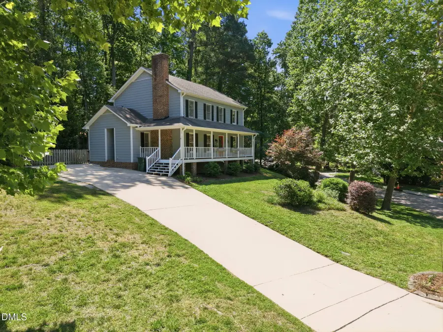 111 Coatbridge Circle, Cary, NC 27511 - #3