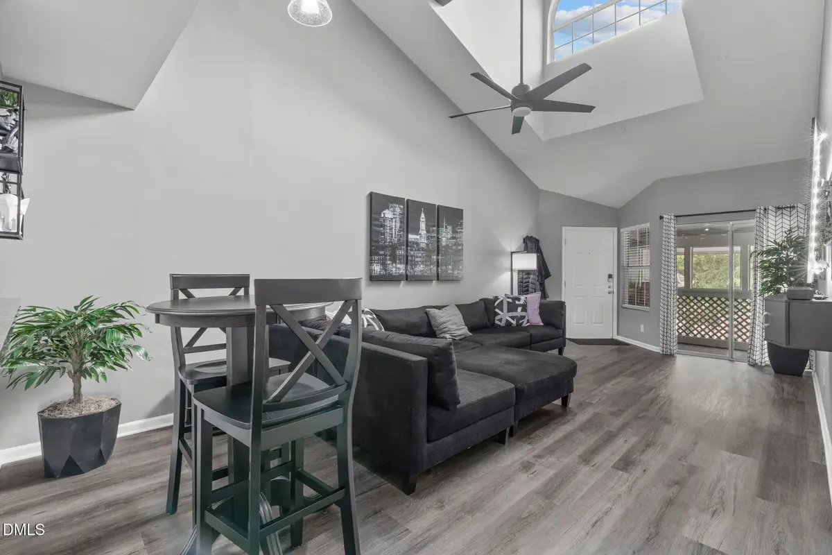 3806 Grey Harbor Drive #302, Raleigh, NC 27616 - #1