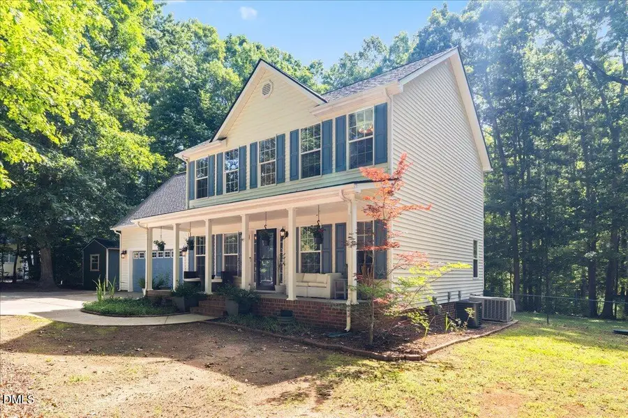 25 Ballinger Drive, Youngsville, NC 27596 - #3