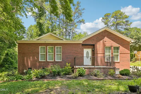 616 Maple Lane, Raleigh, NC 27603