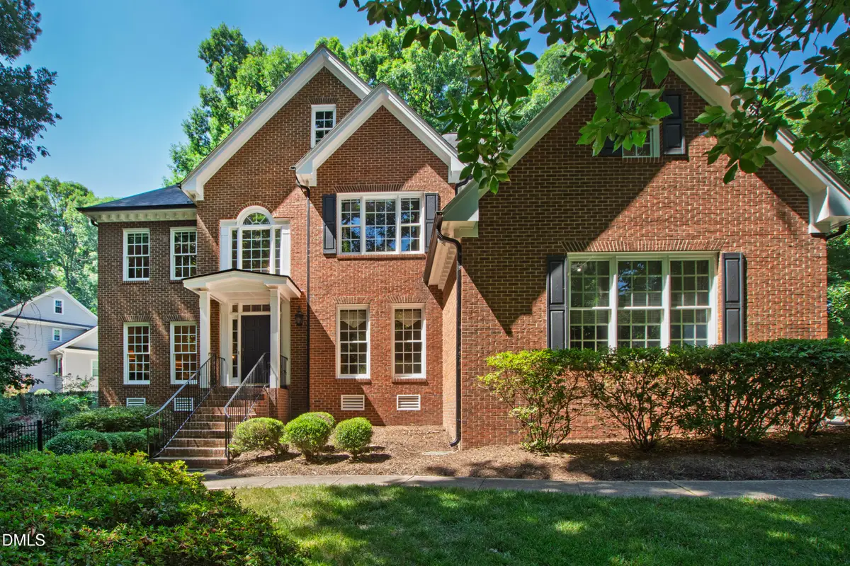 4804 Oaksong Court, Fuquay Varina, NC 27526 - #1