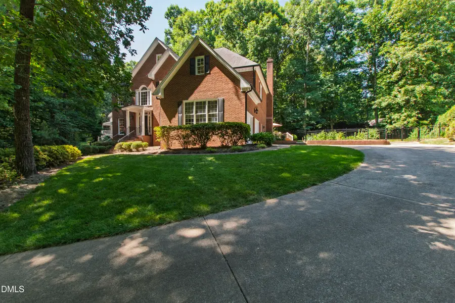 4804 Oaksong Court, Fuquay Varina, NC 27526 - #3