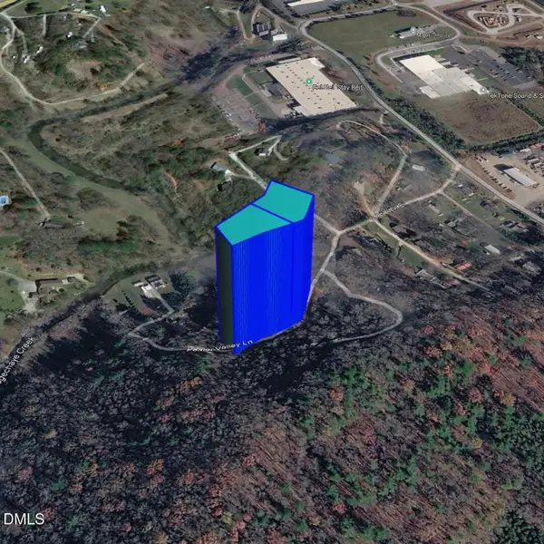 0 Peace Valley Lane, Franklin, NC 28734