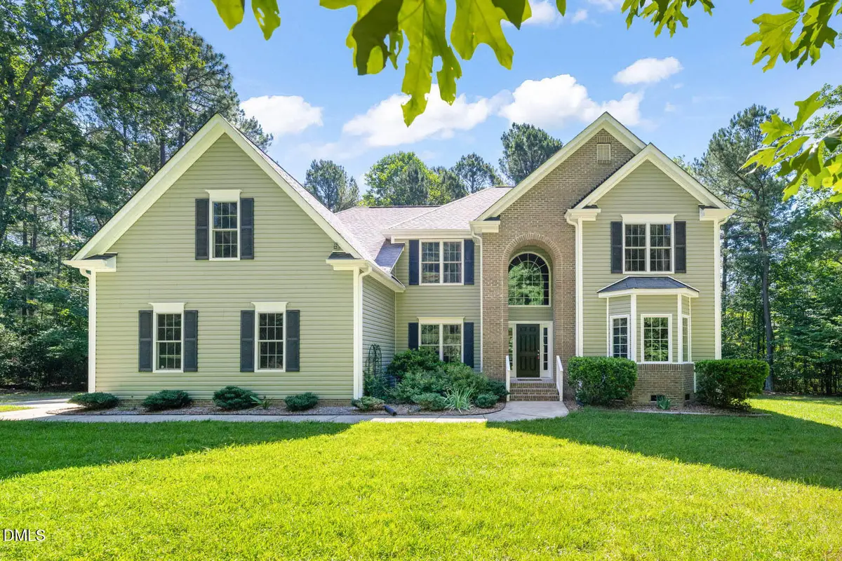 3309 Avent Ferry Road, New Hill, NC 27562 - #1