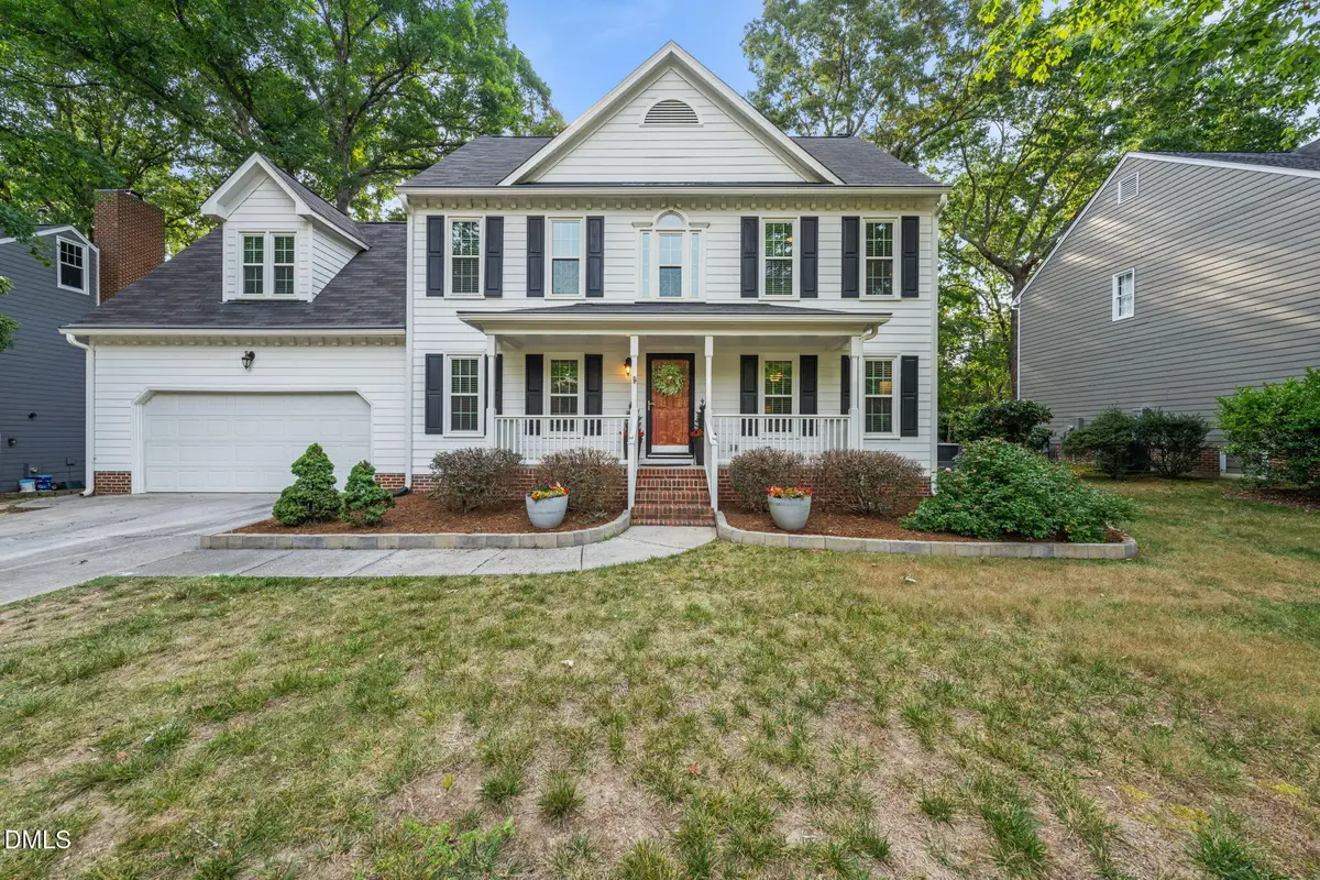 514 Autumngate Drive, Cary, NC 27518 - #1