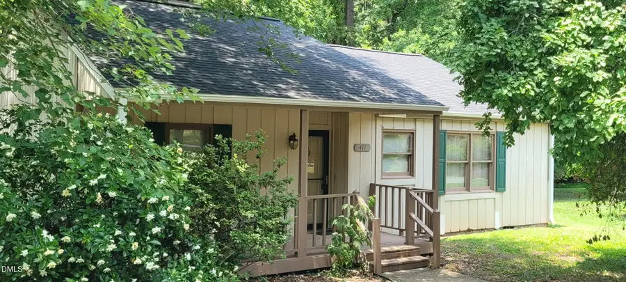 417 Glen Bonnie Lane, Cary, NC 27511 - #2