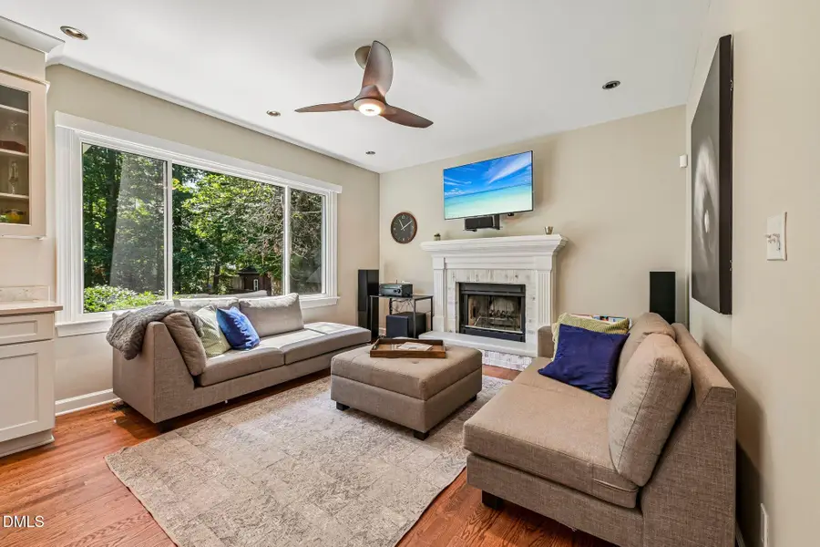 8512 Hampton Chase Court, Wake Forest, NC 27587 - #3