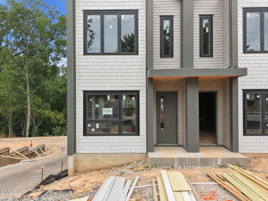 2394 Grant Avenue, Raleigh, NC 27608 - #2