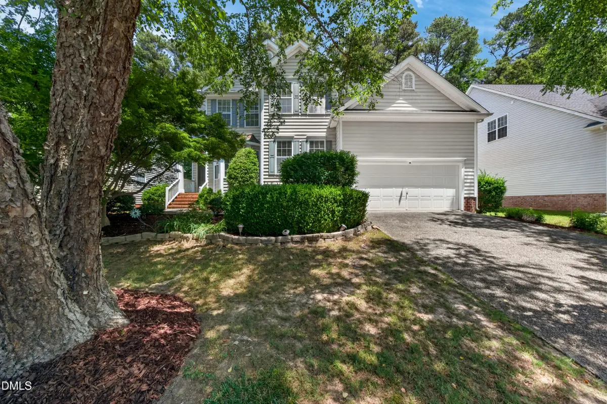 2325 Bryarton Woods Drive, Raleigh, NC 27606 - #1