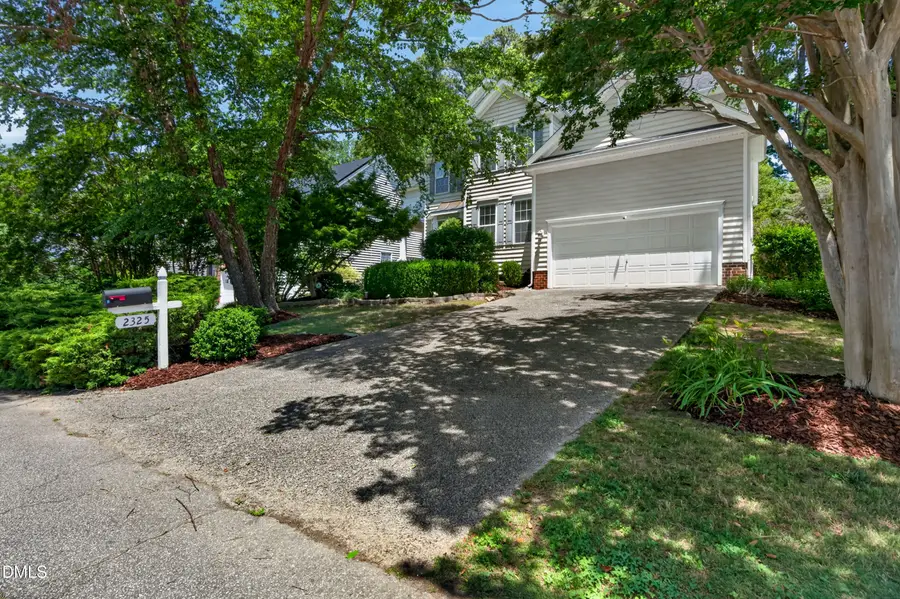 2325 Bryarton Woods Drive, Raleigh, NC 27606 - #3