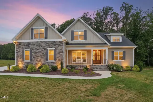 115 Old Garden Lane, Youngsville, NC 27596