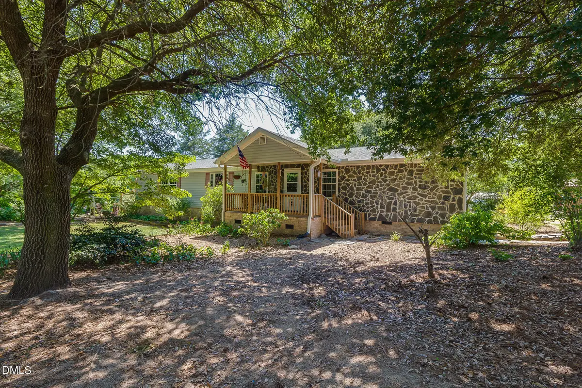 890 Wiggins Road, Angier, NC 27501 - #1
