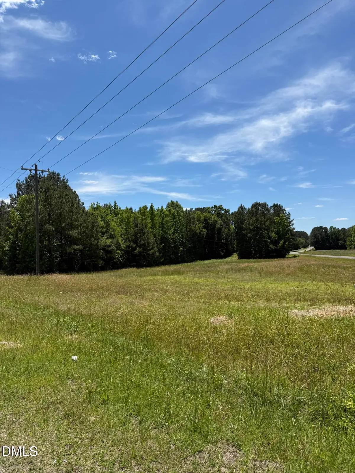 0 Reed Road, Castalia, NC 27816 - #1