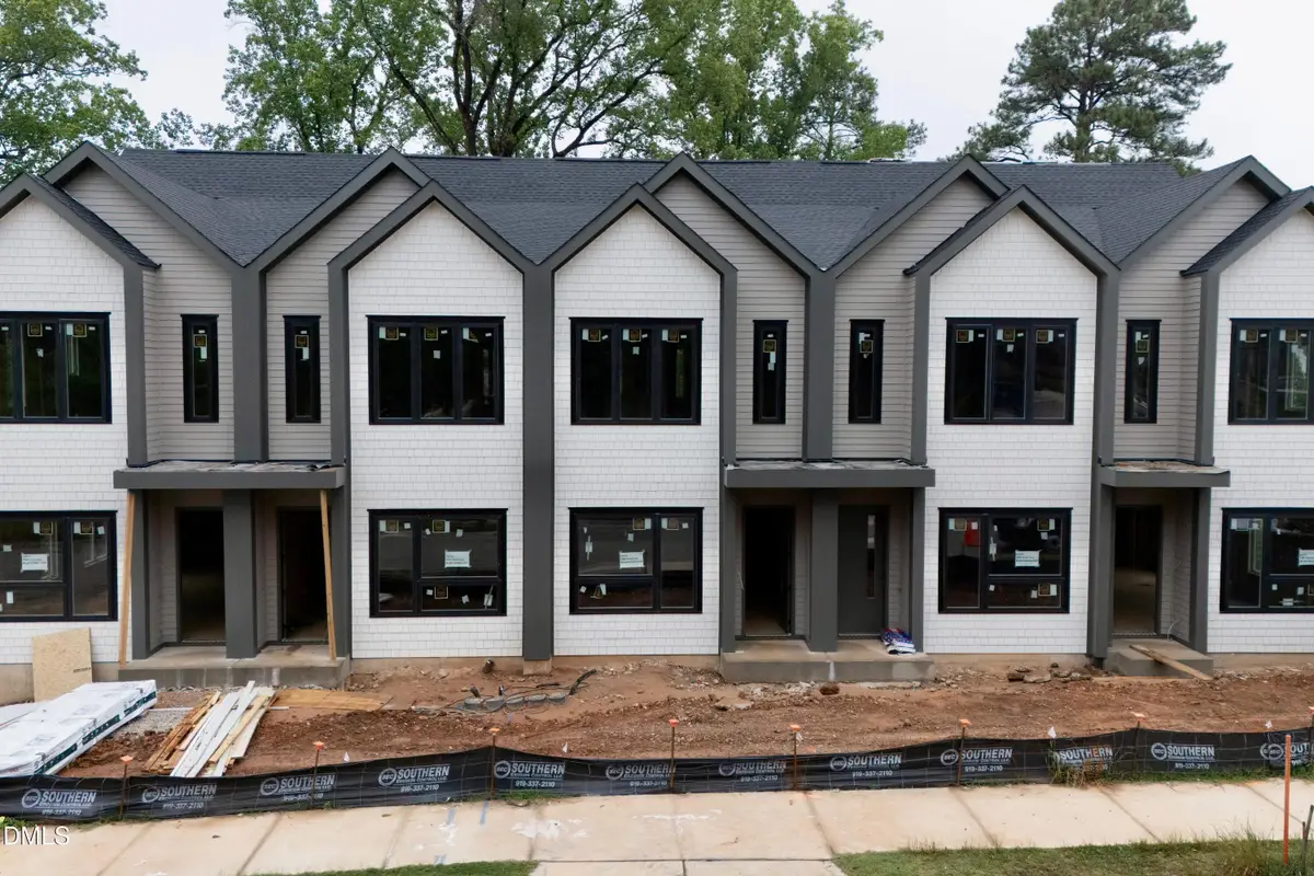 2390 Grant Avenue, Raleigh, NC 27608 - #1