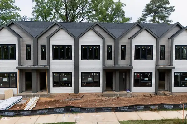 2390 Grant Avenue, Raleigh, NC 27608