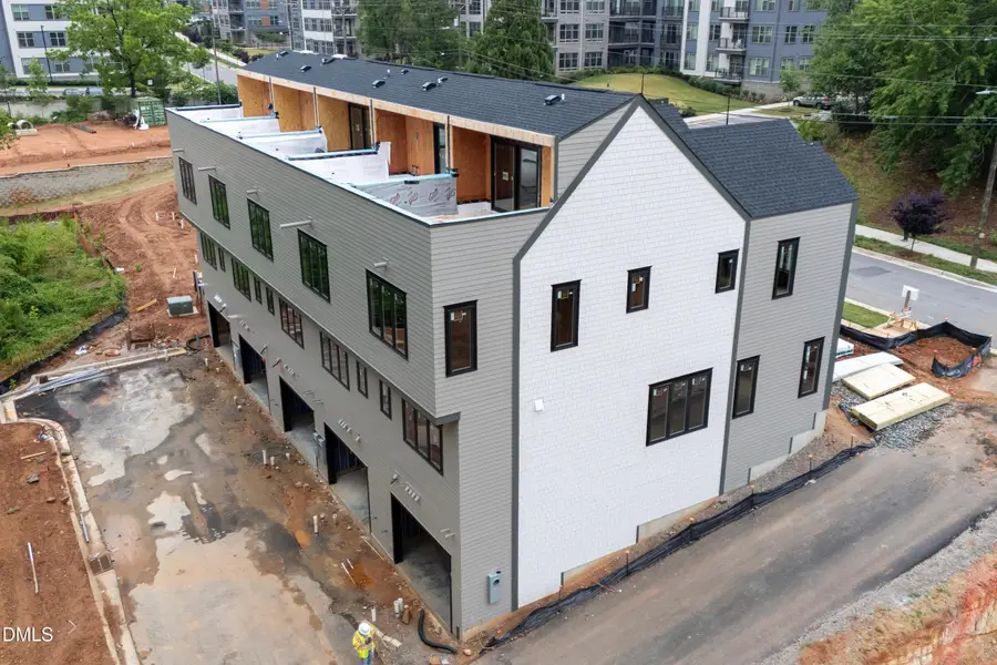 2390 Grant Avenue, Raleigh, NC 27608 - #2