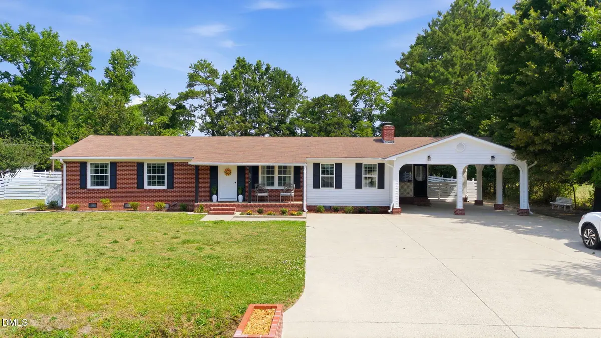 695 Old Rte 22, Kenly, NC 27542 - #1