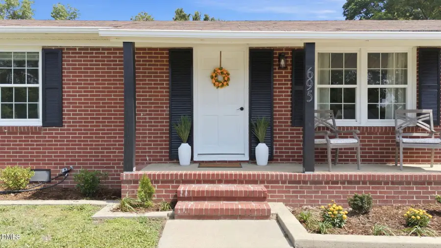 695 Old Rte 22, Kenly, NC 27542 - #2