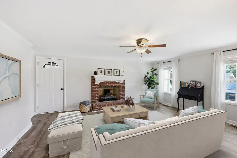 695 Old Rte 22, Kenly, NC 27542 - #3