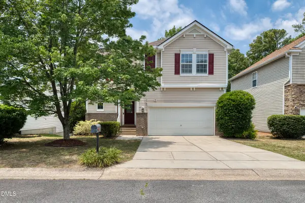 7108 Great Laurel Drive, Raleigh, NC 27616