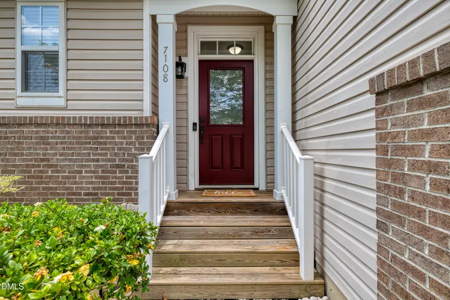 7108 Great Laurel Drive, Raleigh, NC 27616 - #3