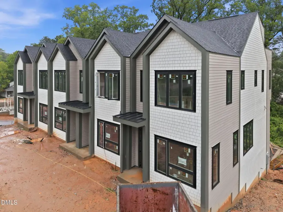 2386 Grant Avenue, Raleigh, NC 27608 - #2