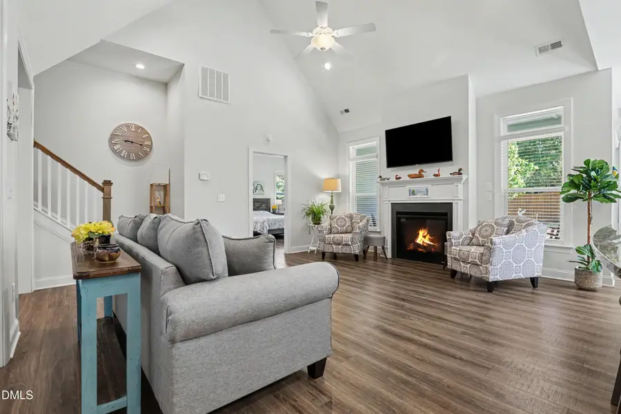 2009 Edens Ridge Avenue, Wake Forest, NC 27587 - #3