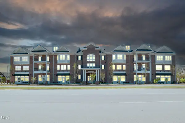 1200 Gathering Park Circle, Cary, NC 27519