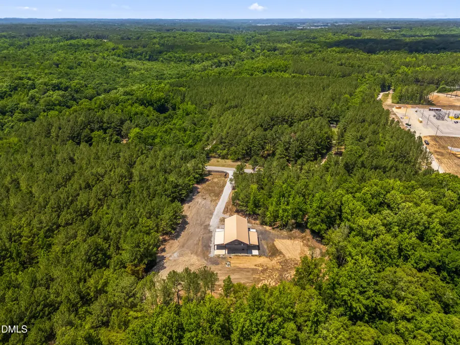 6416 Bissette Road, Wendell, NC 27591 - #3