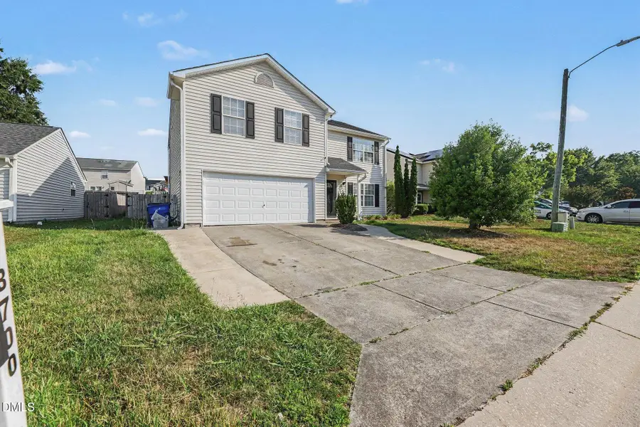 3700 Watkins Ridge Court, Raleigh, NC 27616 - #2