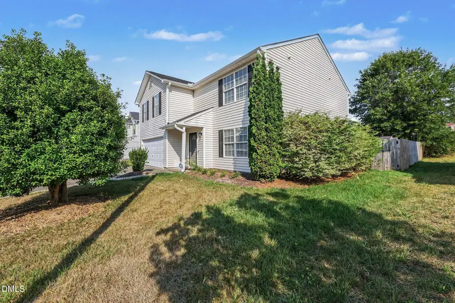 3700 Watkins Ridge Court, Raleigh, NC 27616 - #3