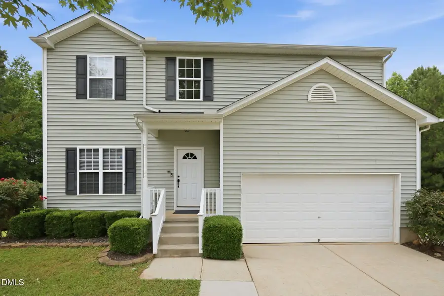 132 Cascade Court, Sanford, NC 27330 - #3