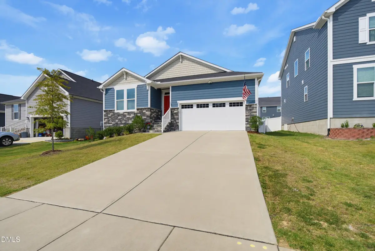 217 Steer Street, Rolesville, NC 27571 - #1