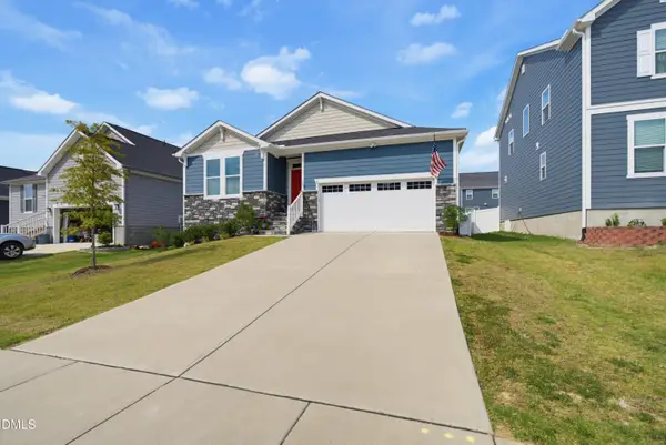 217 Steer Street, Rolesville, NC 27571