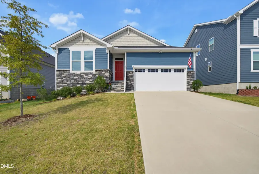 217 Steer Street, Rolesville, NC 27571 - #3