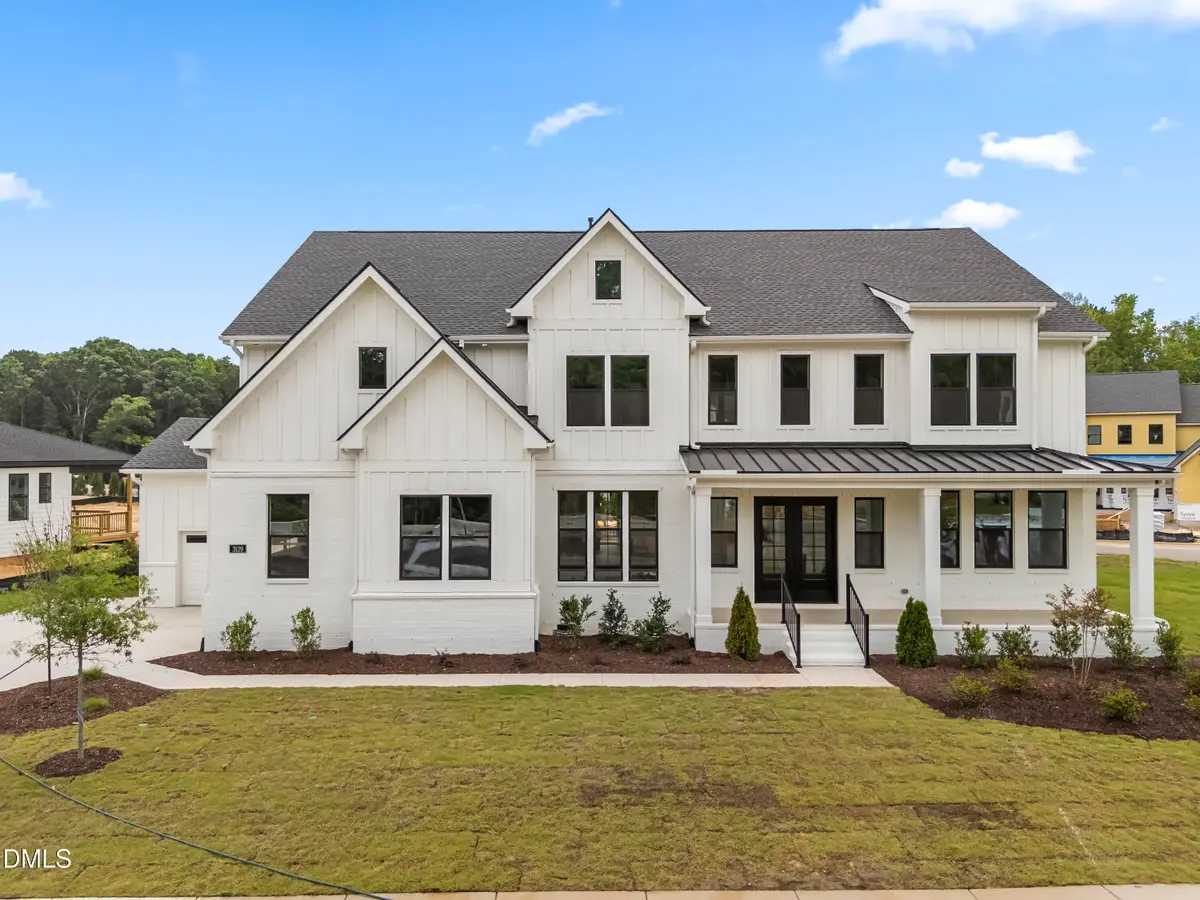 3129 Westonview Court, Apex, NC 27523 - #1