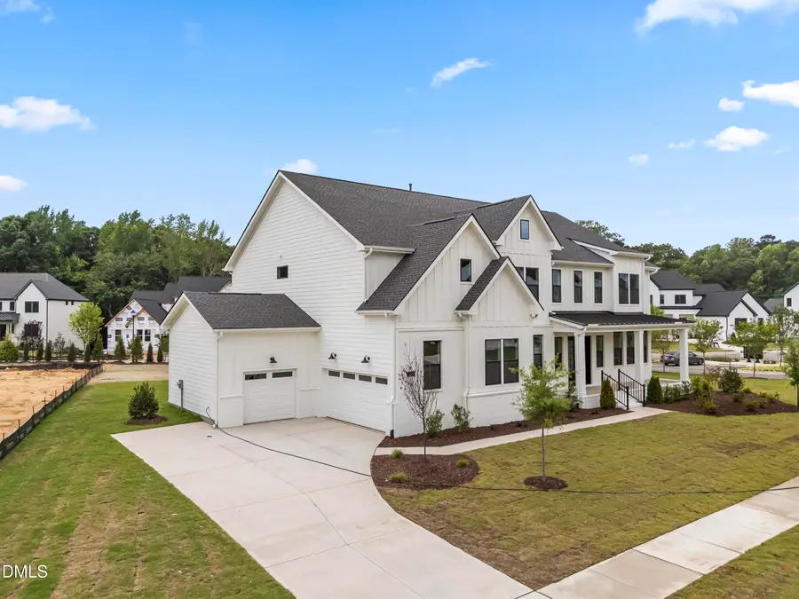 3129 Westonview Court, Apex, NC 27523 - #2