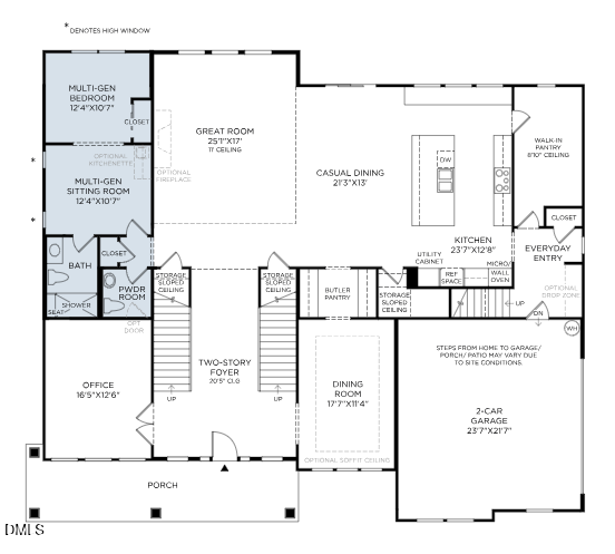 3129 Westonview Court, Apex, NC 27523 - #2