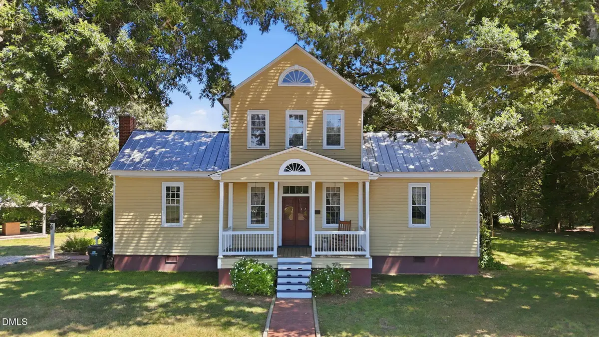 462 Darius Pearce Road, Youngsville, NC 27596 - #1