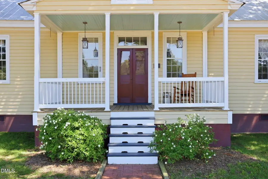 462 Darius Pearce Road, Youngsville, NC 27596 - #3