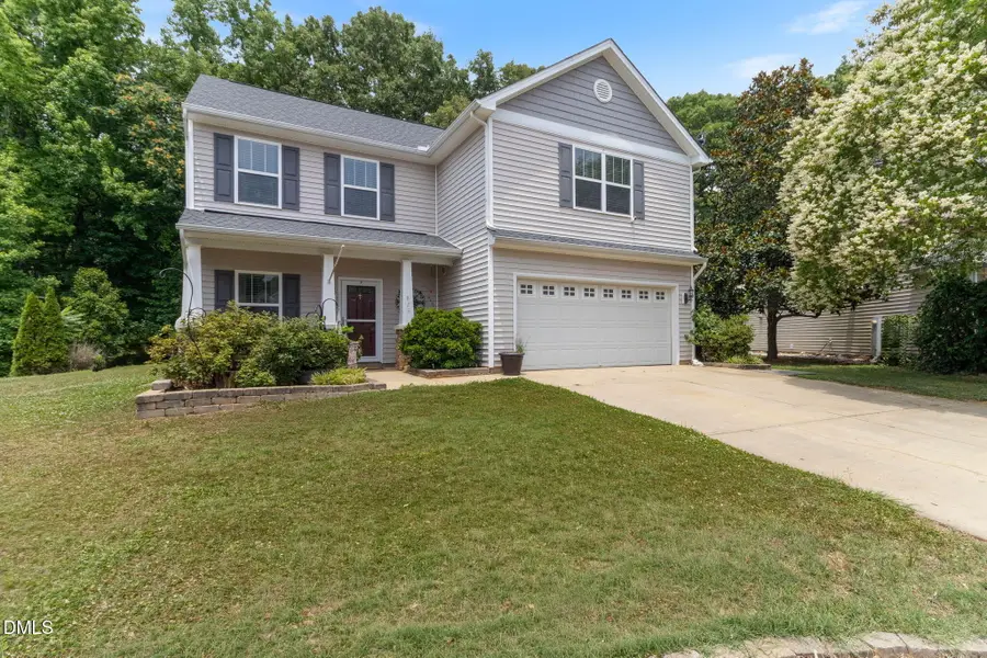 825 Blue Lake Drive, Mebane, NC 27302 - #2