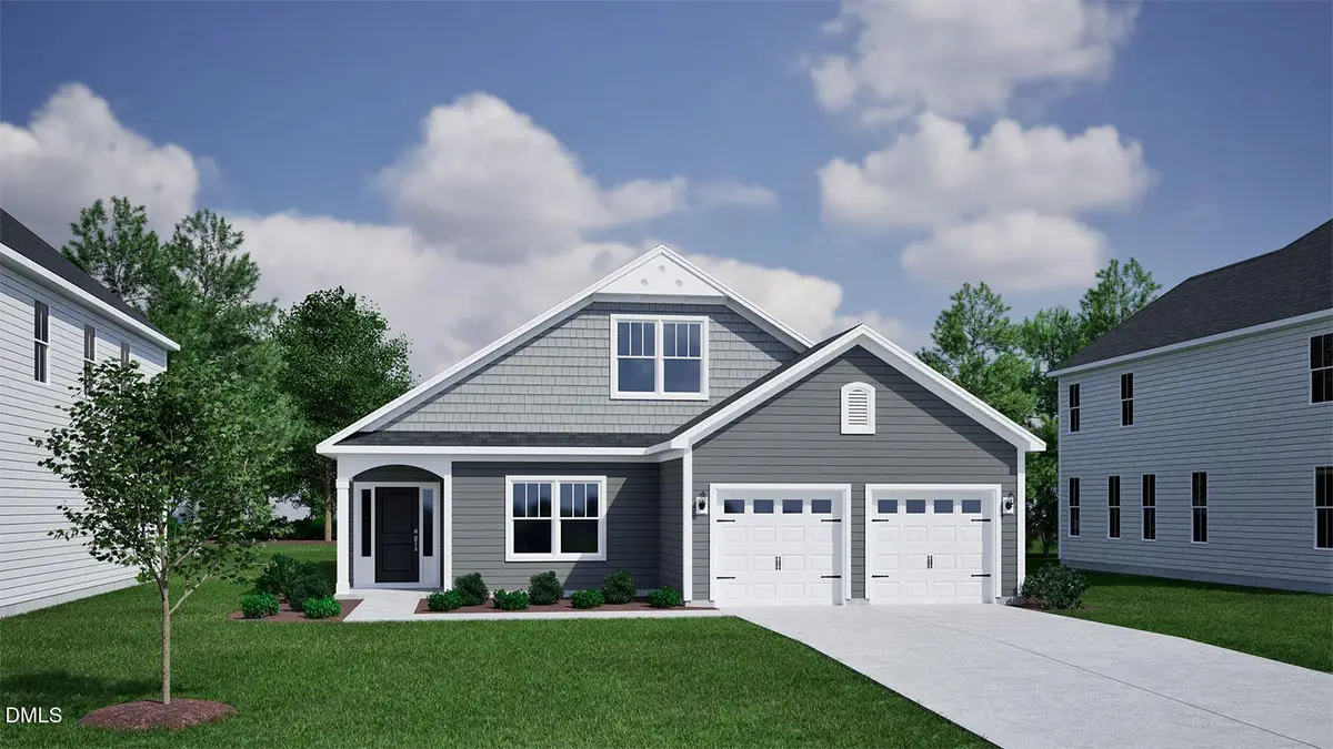 92 Moon Flower Walk, Youngsville, NC 27596 - #1