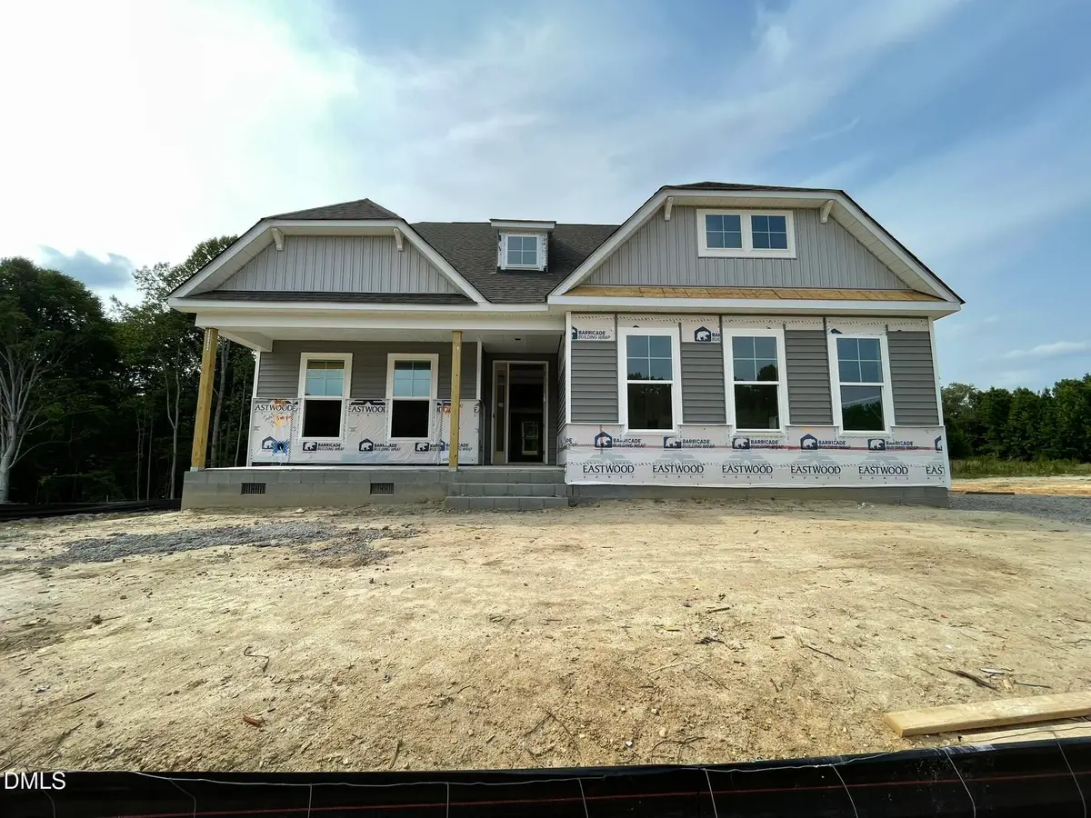 424 Browning Mill Drive, Wendell, NC 27591 - #1