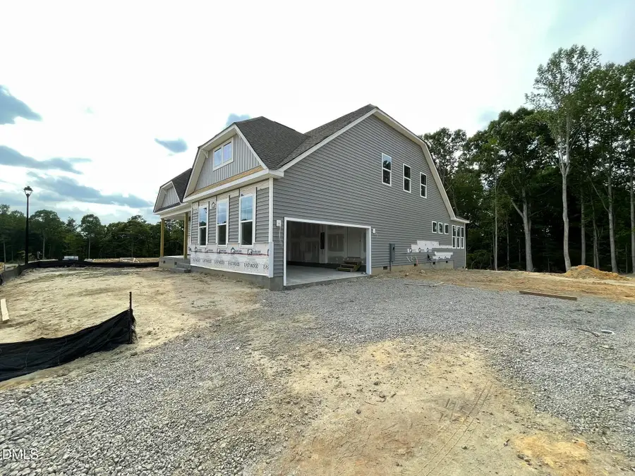 424 Browning Mill Drive, Wendell, NC 27591 - #2