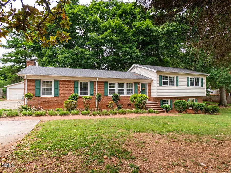 1311 Fleming Road, Greensboro, NC 27410 - #2