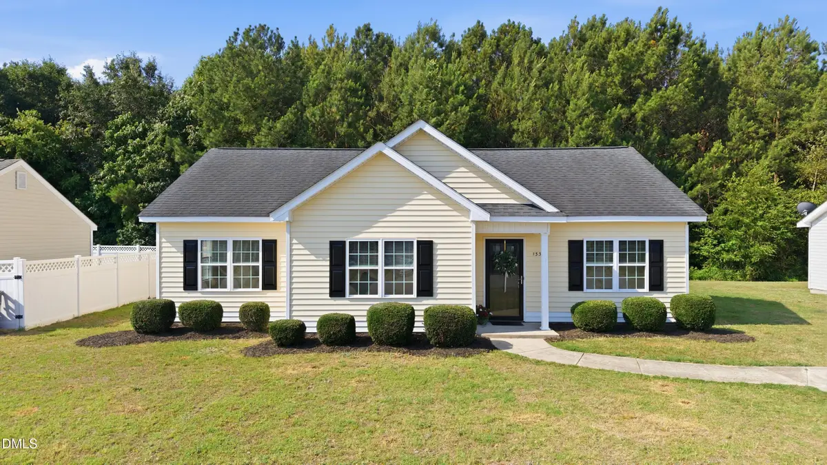 1339 Echo Lake Lane, Rocky Mount, NC 27803 - #1